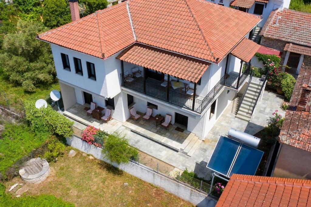 Zmas Studios Khórto Bagian luar foto