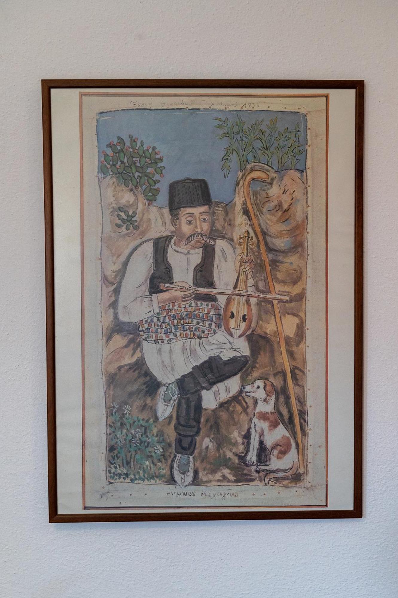 Zmas Studios Khórto Bagian luar foto