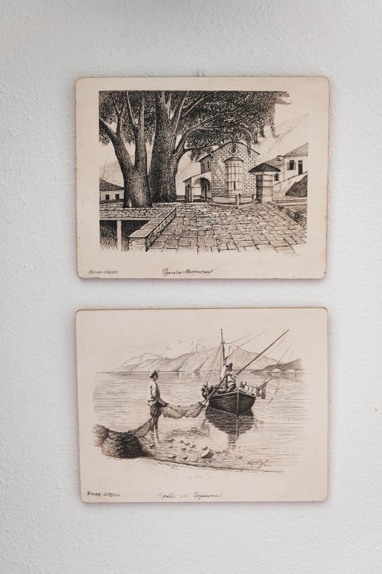Zmas Studios Khórto Bagian luar foto