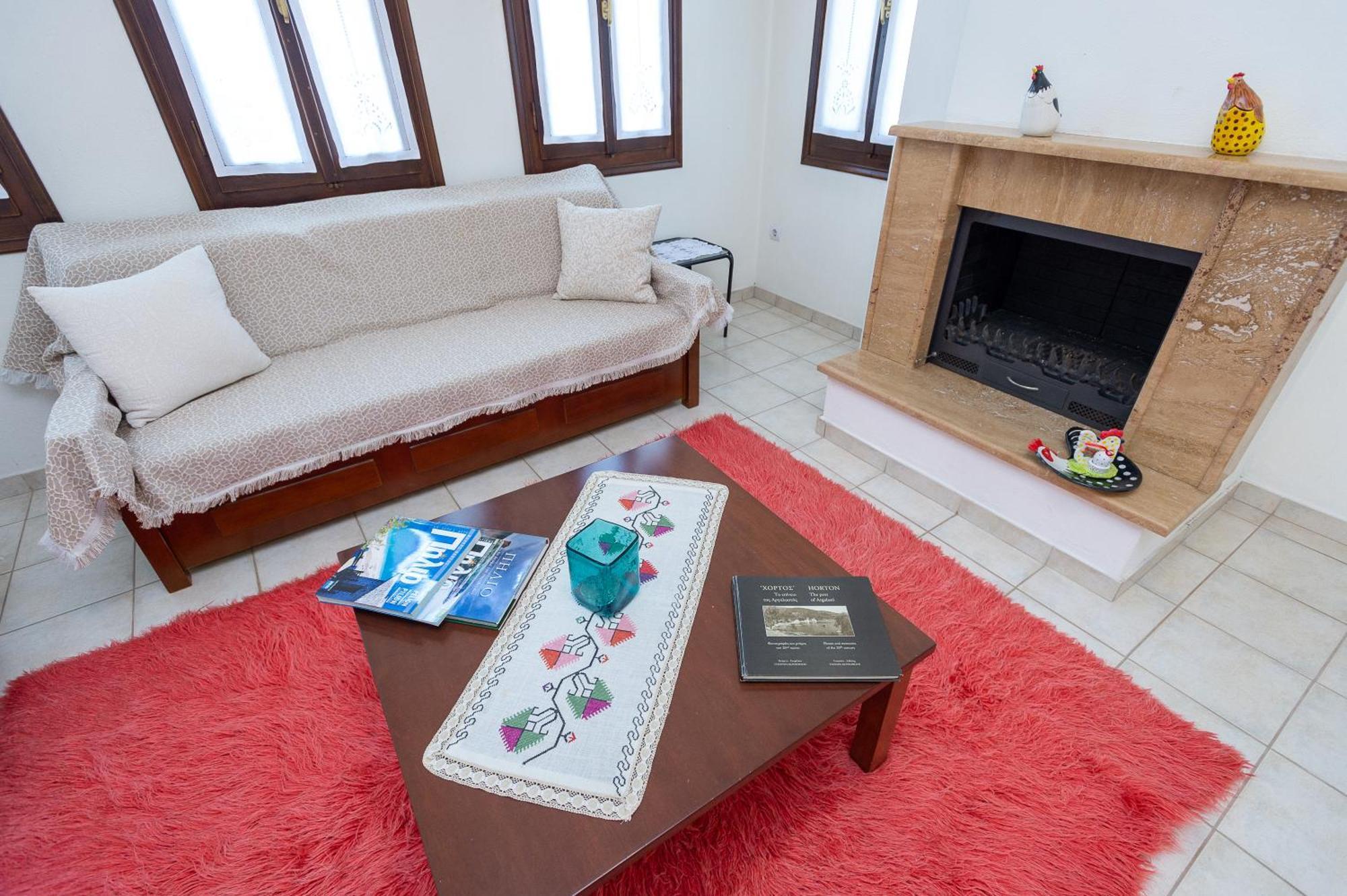 Zmas Studios Khórto Bagian luar foto